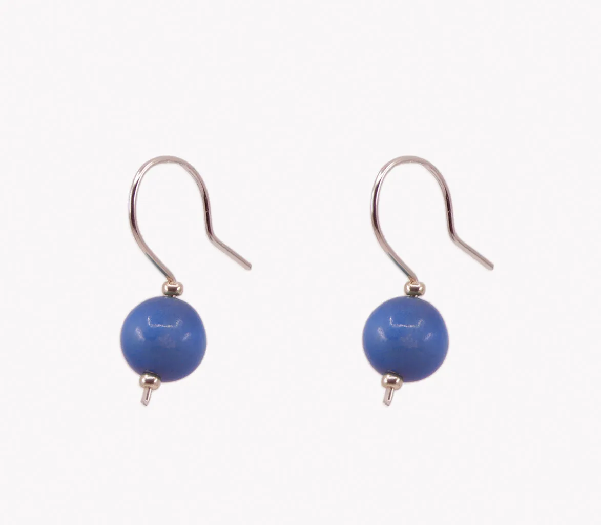 Poquito Earrings