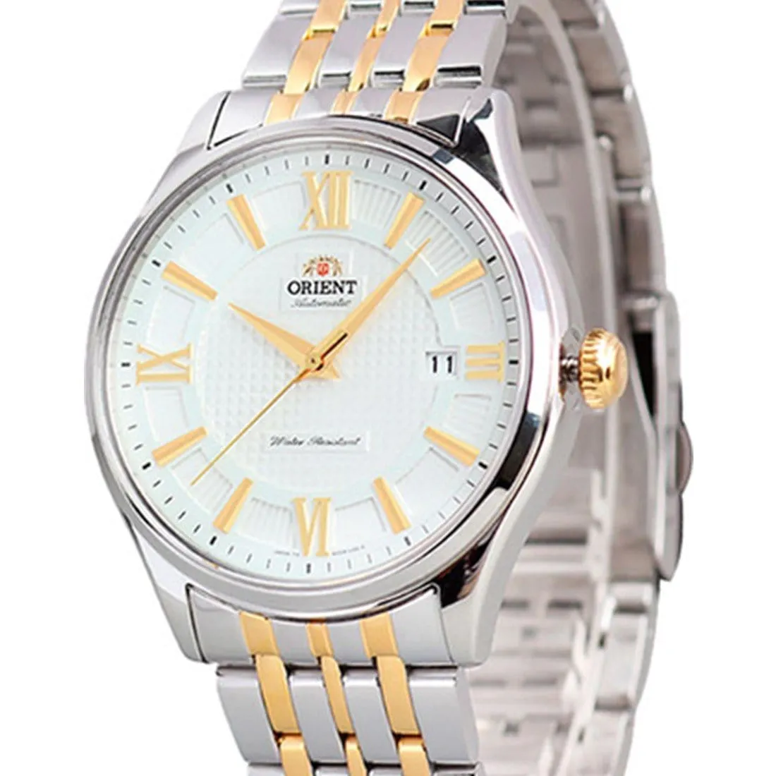 SAC04001W0 Orient Classic Automatic Male Watch