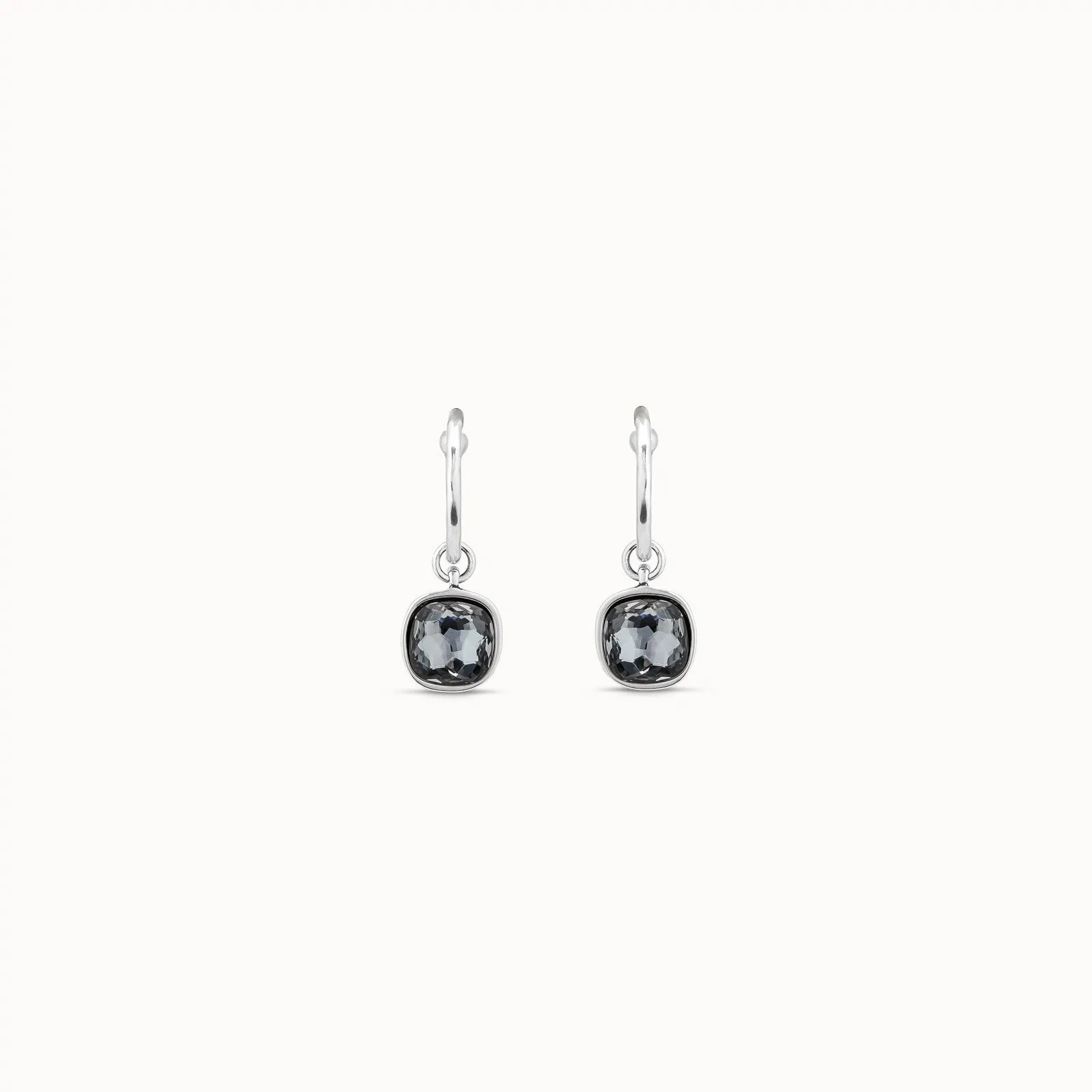 SHINY TEARS EARRINGS