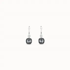 SHINY TEARS EARRINGS