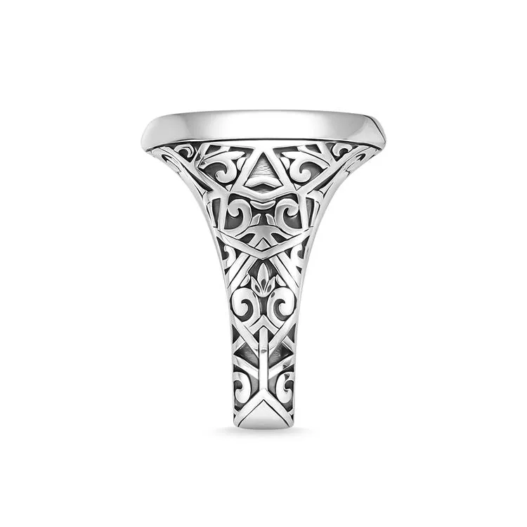 Signet Rings - Assorted Styles | Thomas Sabo