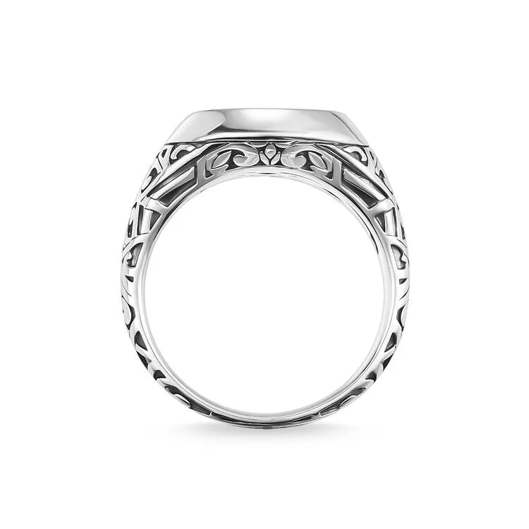 Signet Rings - Assorted Styles | Thomas Sabo