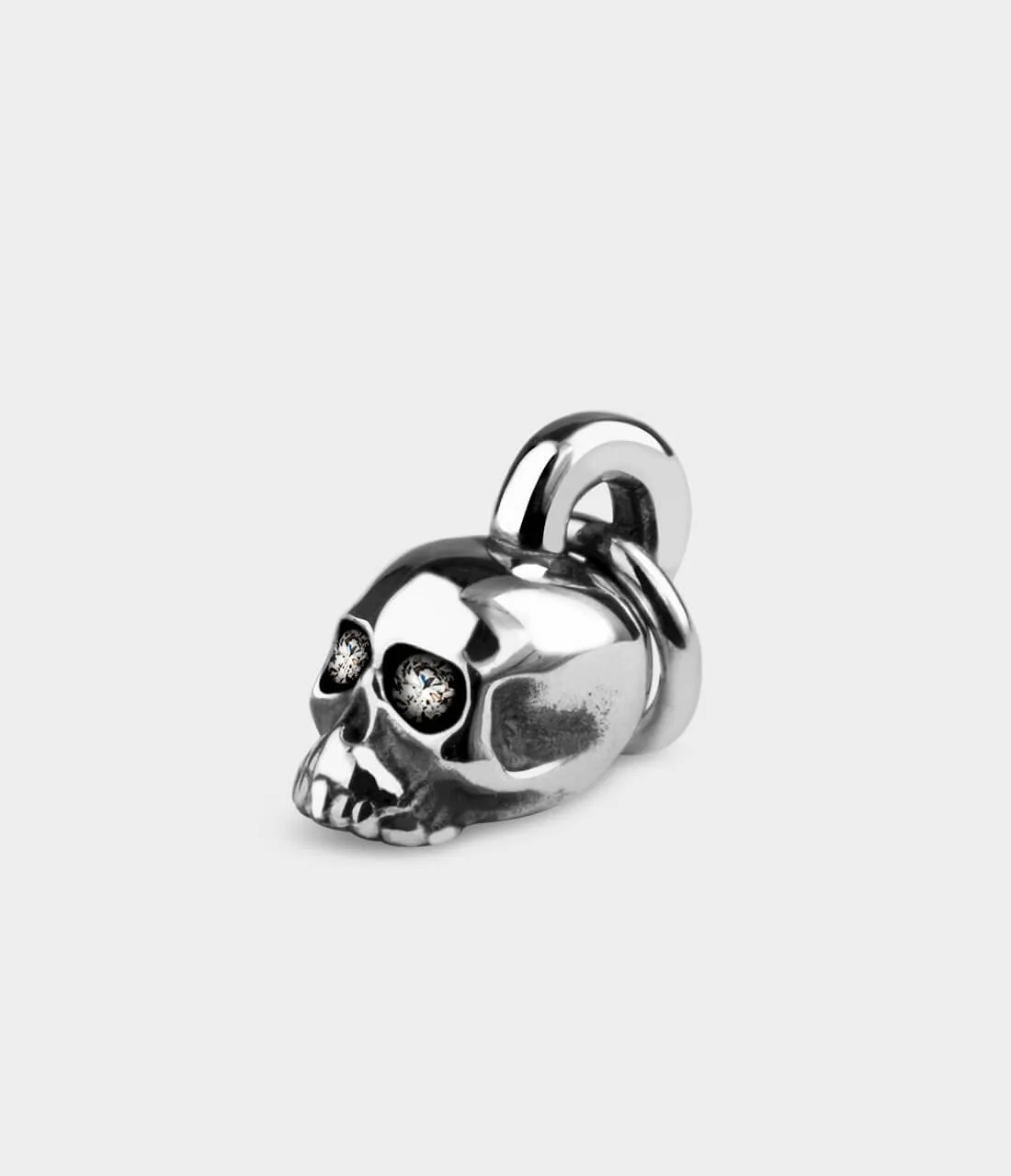 Skull Charm