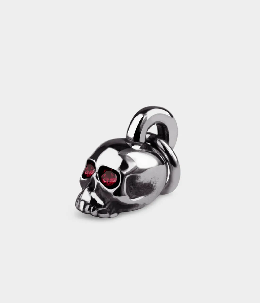 Skull Charm
