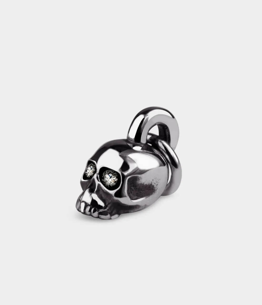 Skull Charm