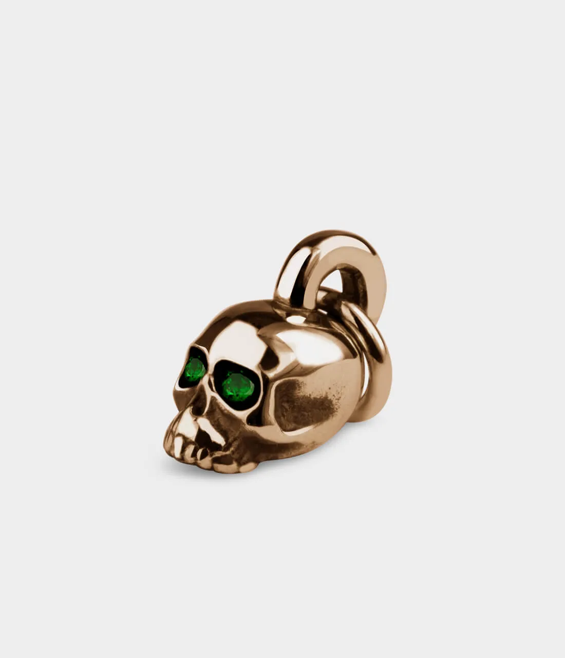 Skull Charm