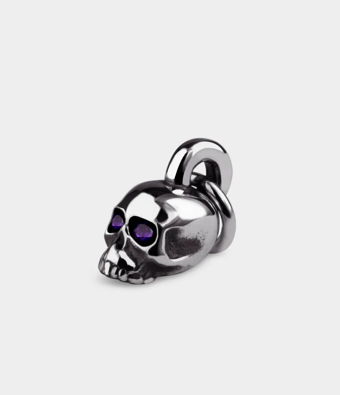 Skull Charm