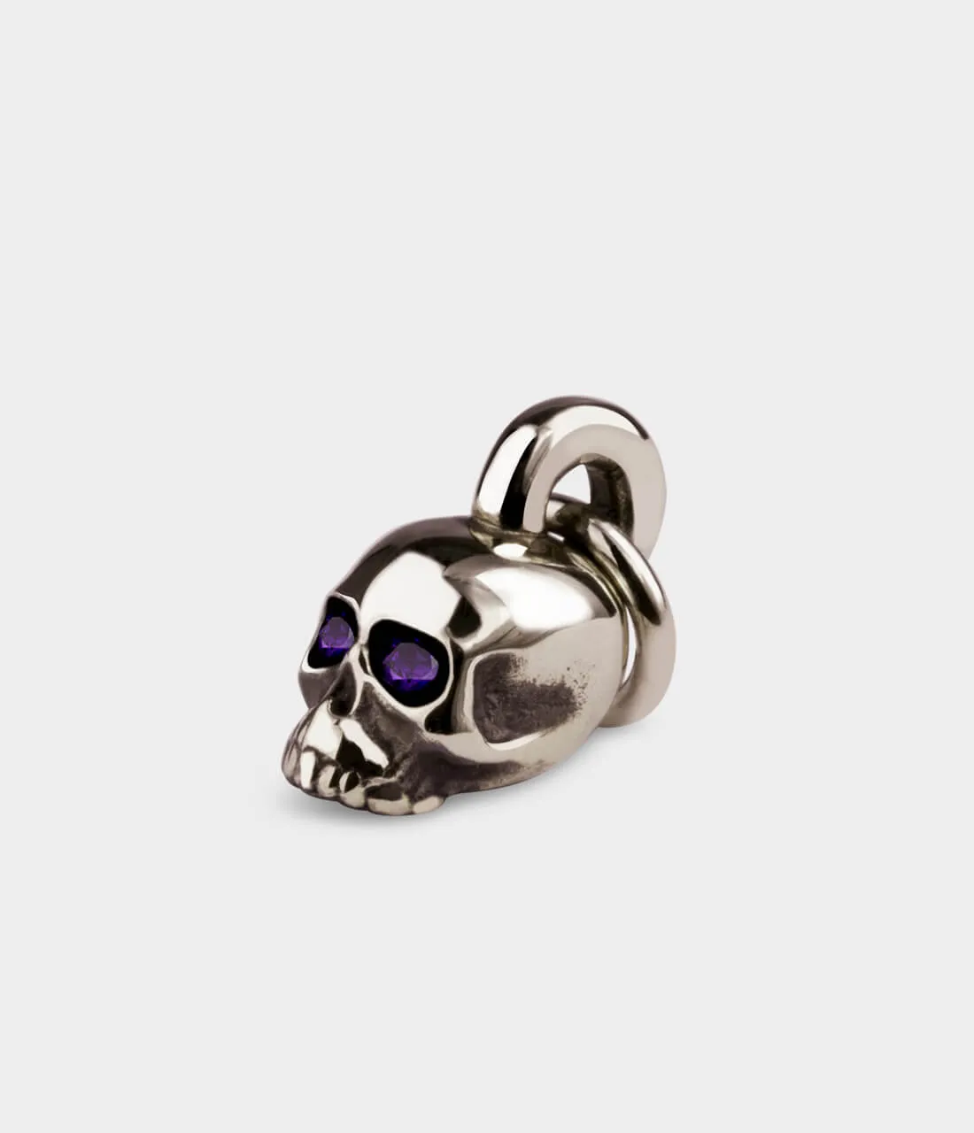 Skull Charm
