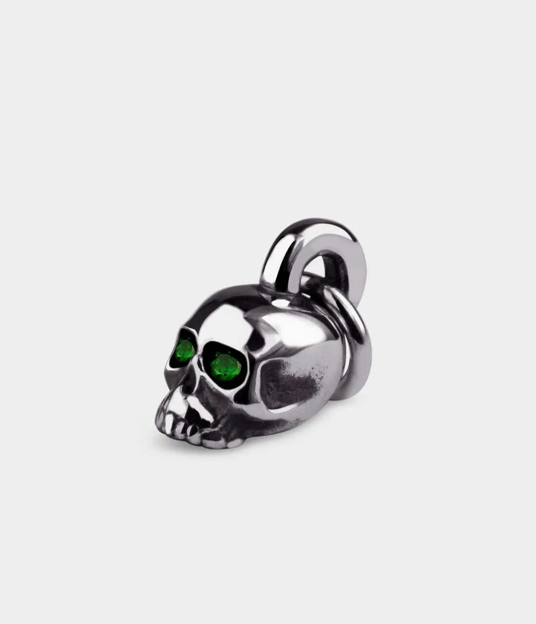 Skull Charm