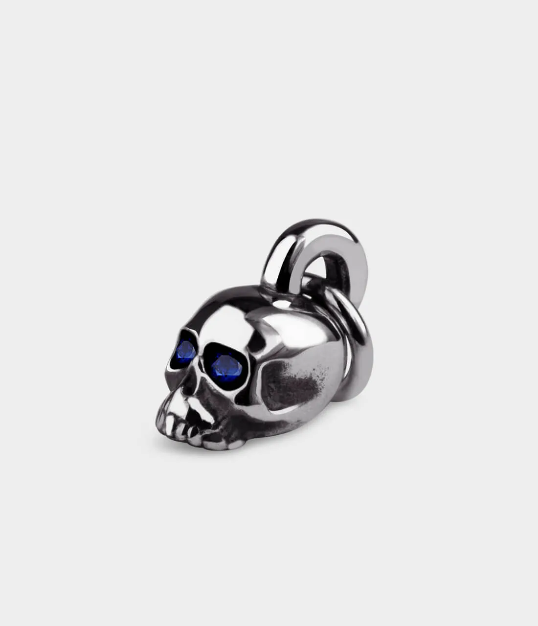 Skull Charm