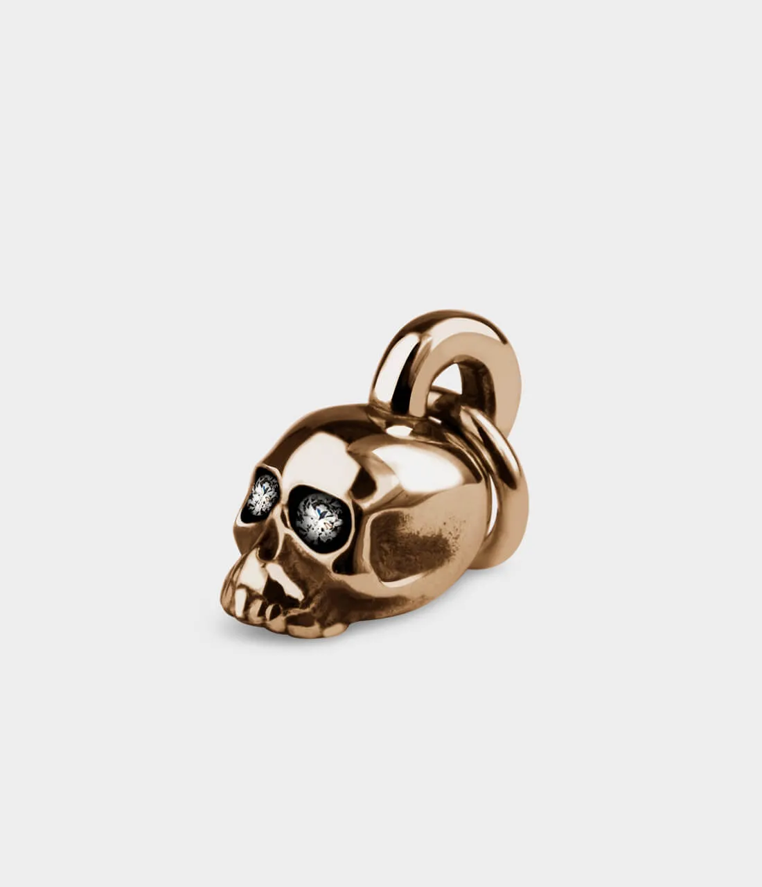 Skull Charm
