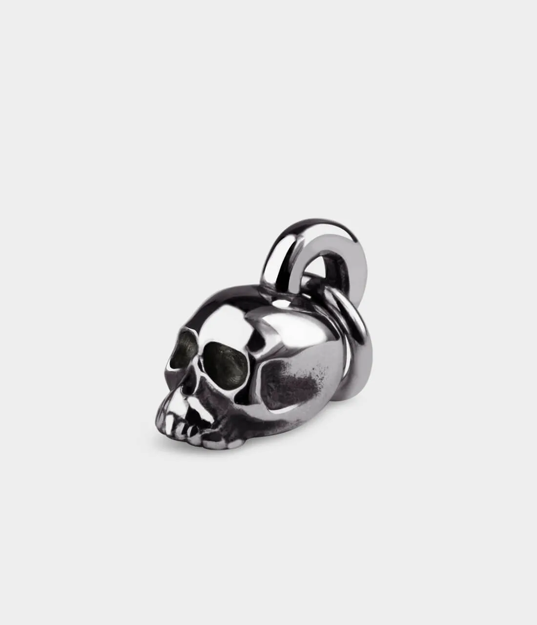 Skull Charm