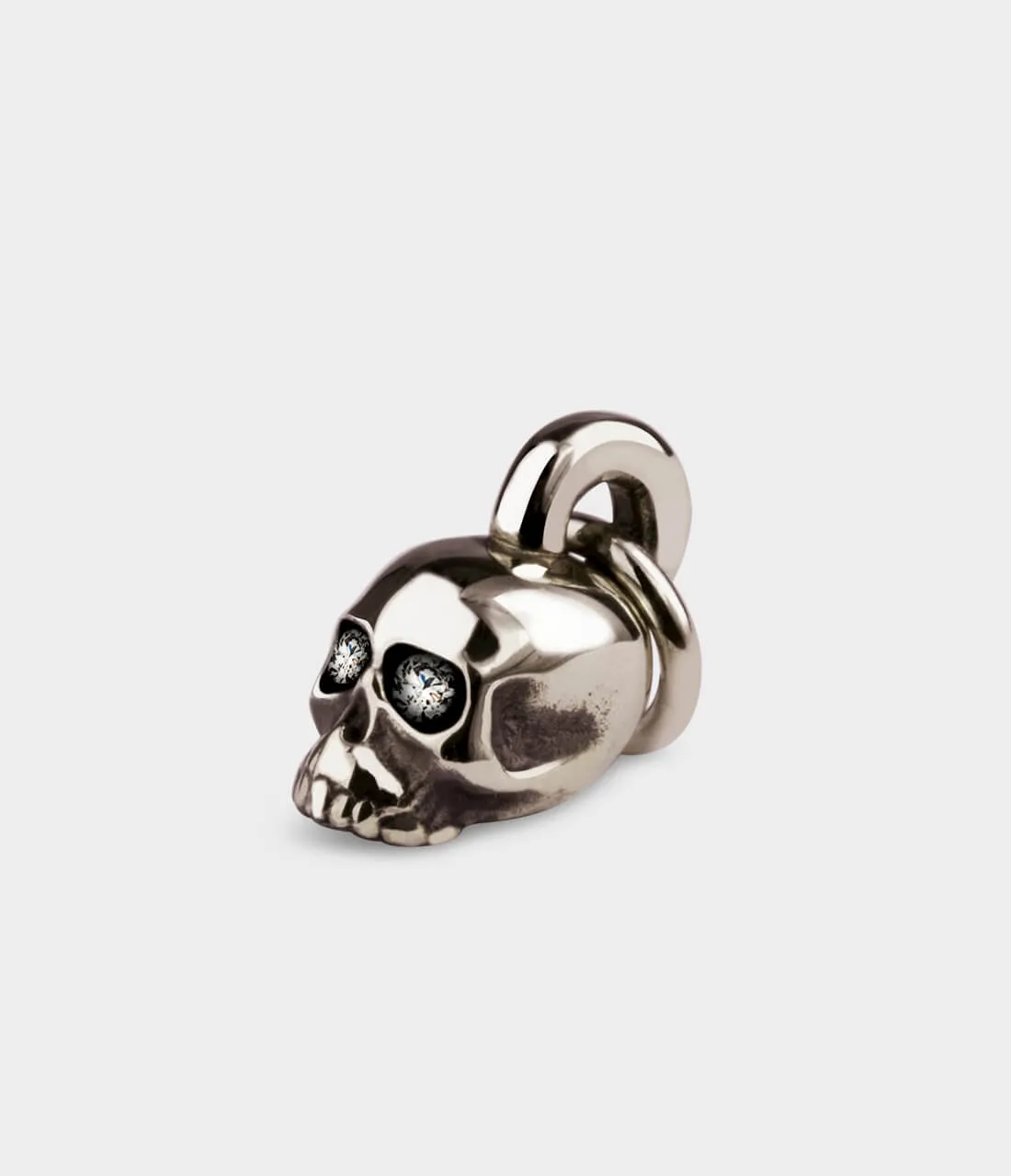 Skull Charm