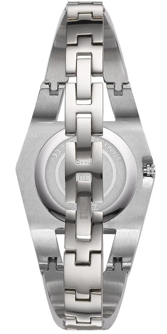 STR Watch Zenie Lazer Violet Ladies