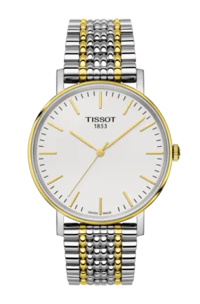 TISSOT EVERYTIME MEDIUM T1094102203100