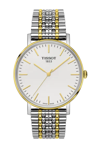 TISSOT EVERYTIME MEDIUM T1094102203100