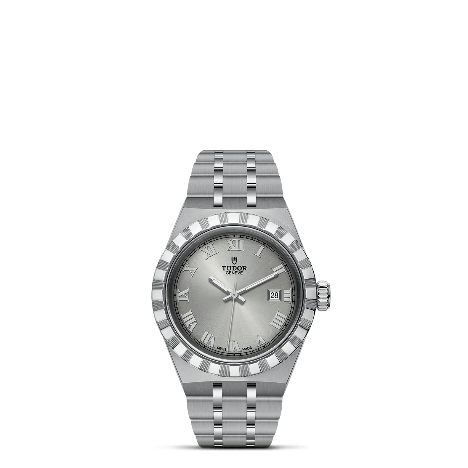 TUDOR Royal