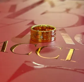 Vicacci Icon Ring