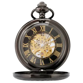 Vintage Pocket Watch
