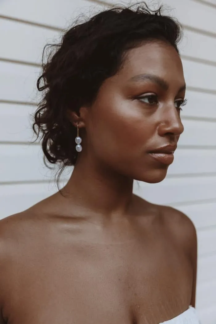 Willa Earrings