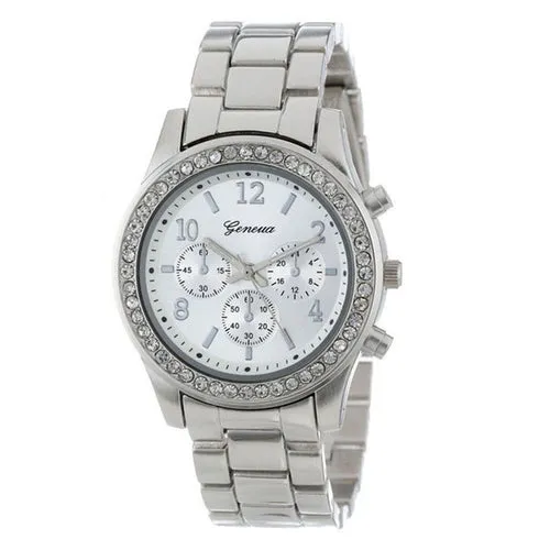 Women's Top Luxury Classic Watches