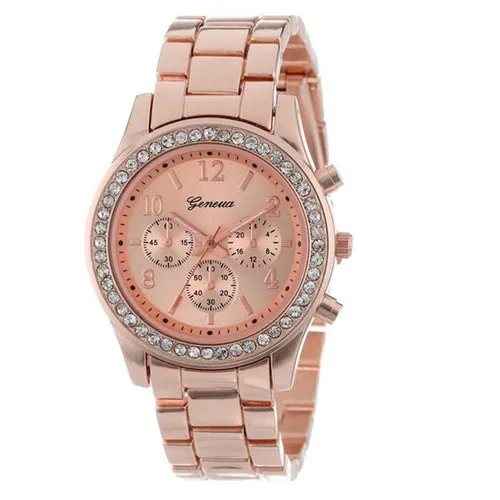 Women's Top Luxury Classic Watches
